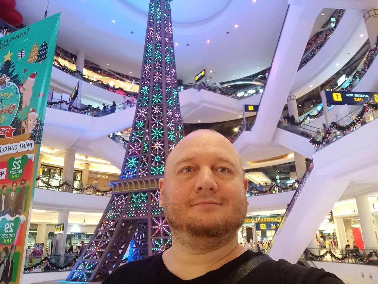 Андрей Пережогин